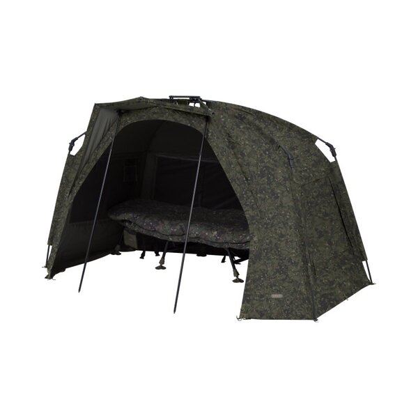Trakker Tempest RS Brolly System Camo