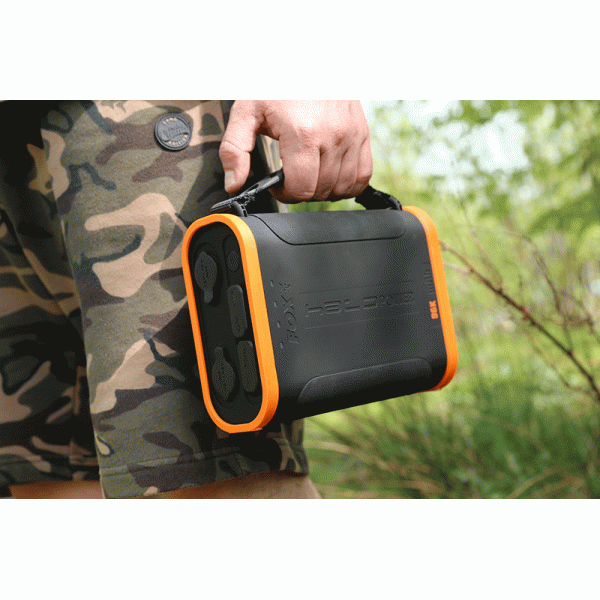 Powerbank Fox Halo Power Pack 96k mAh