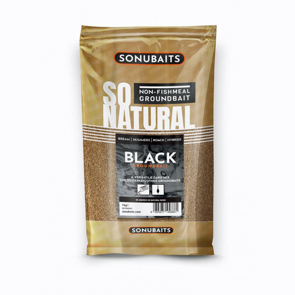 Sonubaits So Natural Groundbait