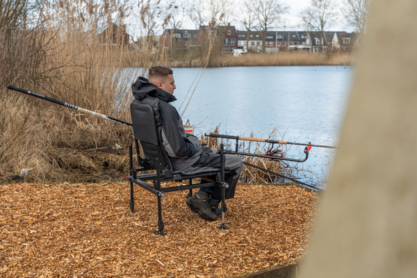 Ultimate Feeder Chair