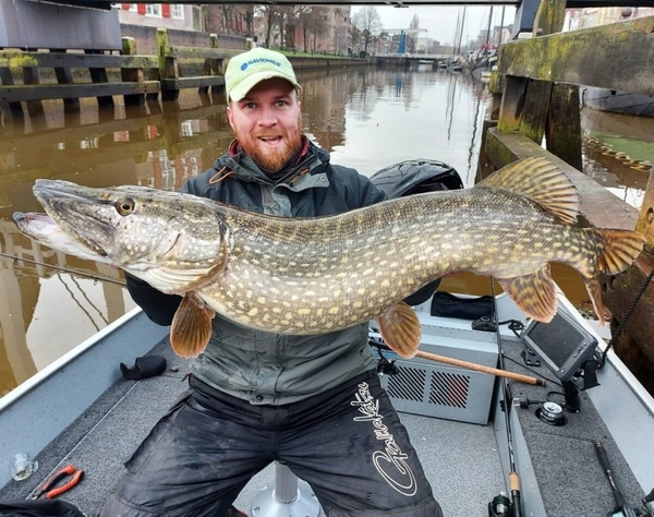 Patriot Ace Deadbait 12ft/3.64m (2.75lb)