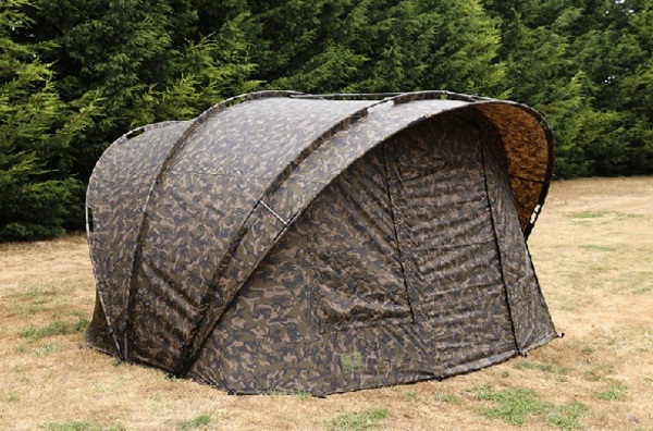 Fox R Series 2 Man XL Bivvy Camo