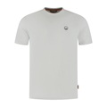 Guru Waves Tee Grey Shirt