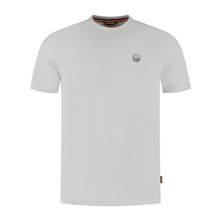Guru Waves Tee Grey Shirt