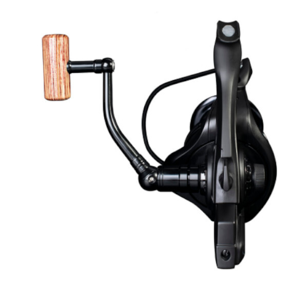 Sonik Tournos XD Big Pit Reel