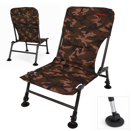 Ultimate COM4 Session Chair Camo