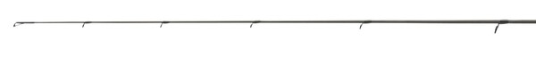 Daiwa Ballistic Air Spin Rod