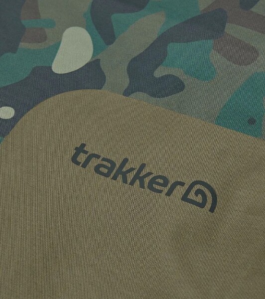 Trakker Techpro Thermal Jacket