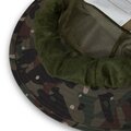 Trakker TechPro Mozzi Boonie Hat (Fishing Hat Incl. MozziNet)