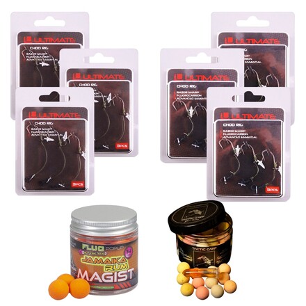 Ultimate Chod Rig Pack