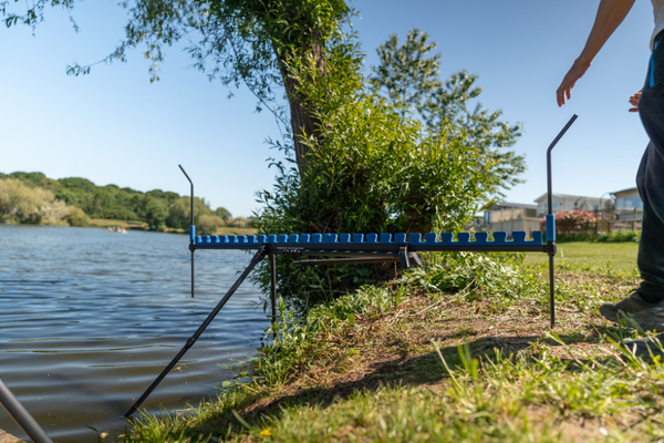 Preston Inception Pro Roost Distance Stick Combo Hengel Standaard