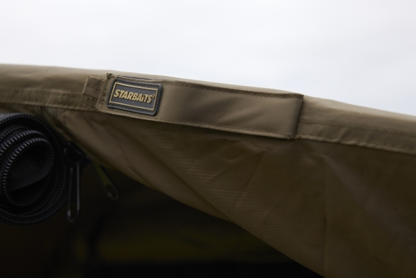 Starbaits A Terra Two Man Bivvy Overwrap