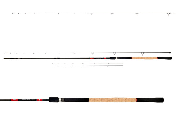 Daiwa Tournament SLR Feeder Rod