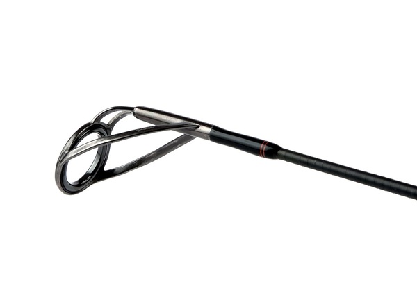 Shimano TX-7A Carp Karperhengel