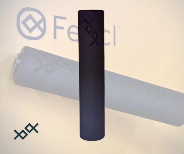 Fencl Carp Premium Rubberized Carp Net 42" With 200cm Handle + Cover