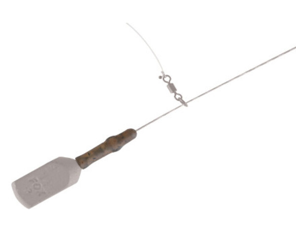 Fox Edges Camo Heli Buffer Sleeve 8 pieces