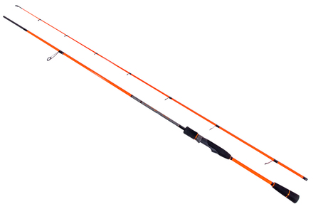 Ultimate Firestick Spinhengel