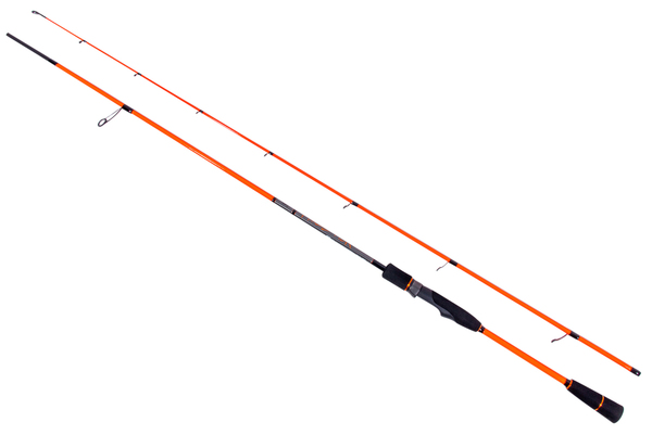 Ultimate Firestick Spinhengel