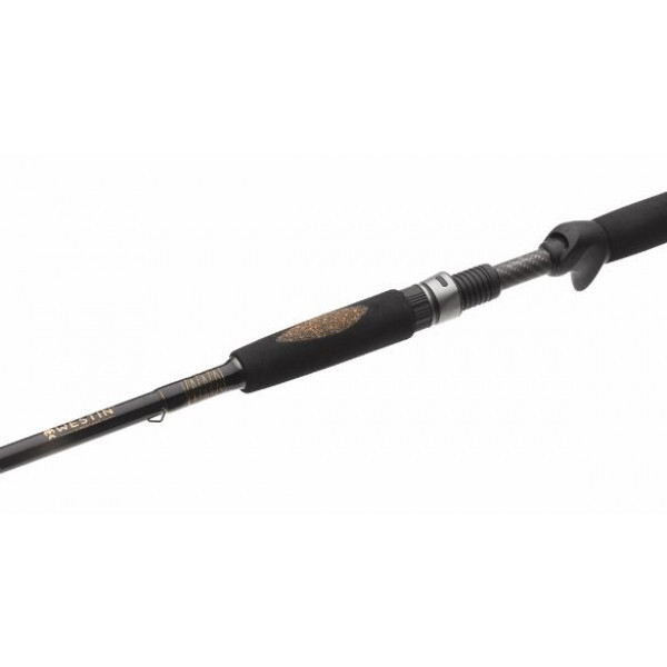 Westin W3 Jerkbait Hengel H 1,95m (20-80g)