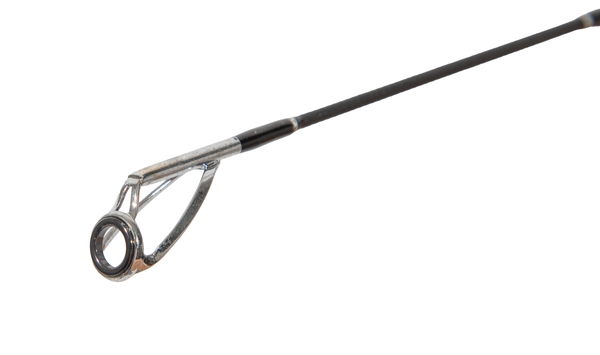 Ultimate Quest Travel Spin Heavy Travel Rod Set (30–100g)