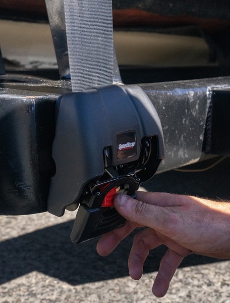 Automatyczne Pasy Speedstrap Tie-Down (2 St.)