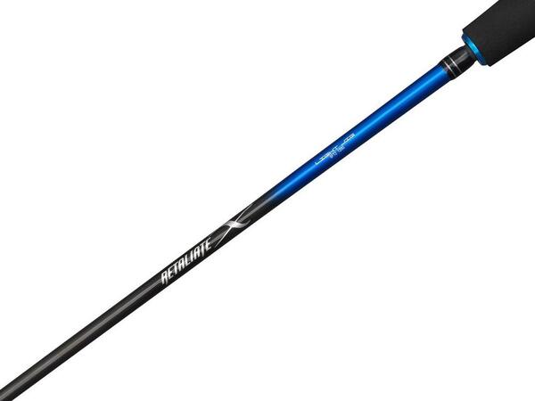 Penn Retaliate X Light Jig Sea Fishing Rod 1.88m (120g)