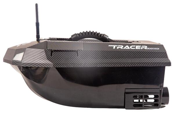 Navicarp Tracer Carbon Bait Boat