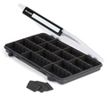 Plano StowAway 3700 Thin Tacklebox