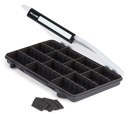 Plano StowAway 3700 Thin Tacklebox