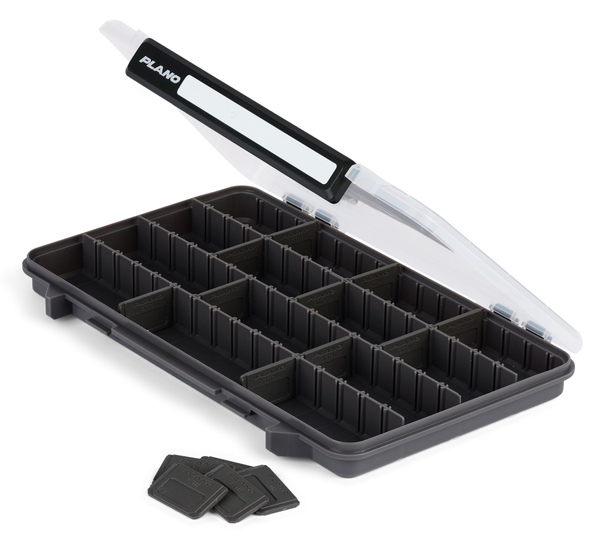 Plano StowAway 3700 Thin Tacklebox