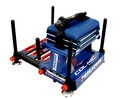 Colmic Seatbox Miura New Zitkist