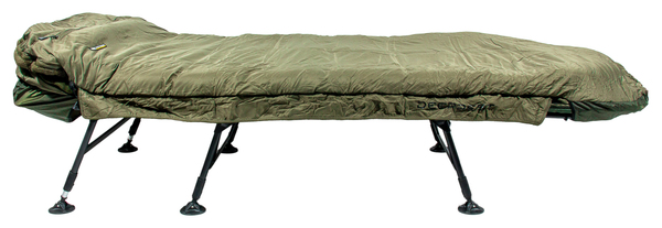 Sac de couchage multicouche 5 saisons Deeprest AIM