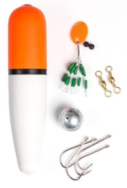 Fladen Mackerell Float Set