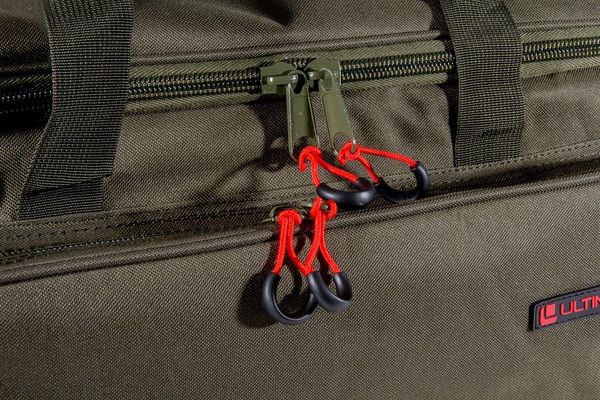 Ultimate Advanced Carp Session Set