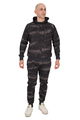Fox Rage Voyager Camo Hoody