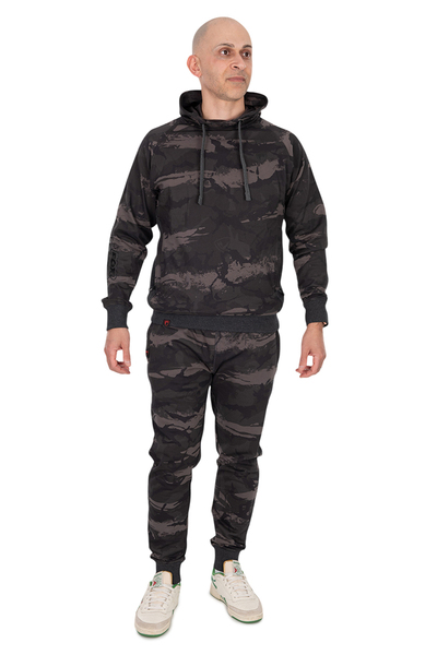 Fox Rage Voyager Camo Hoody