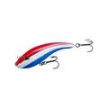 Rozemeijer Tybrid WK 2026 LTD Jerkbait NL Vlag #2/0 BKK 15cm (81g)