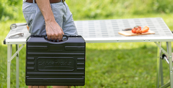 Campingaz Camp Bistro 3 Gas Stove