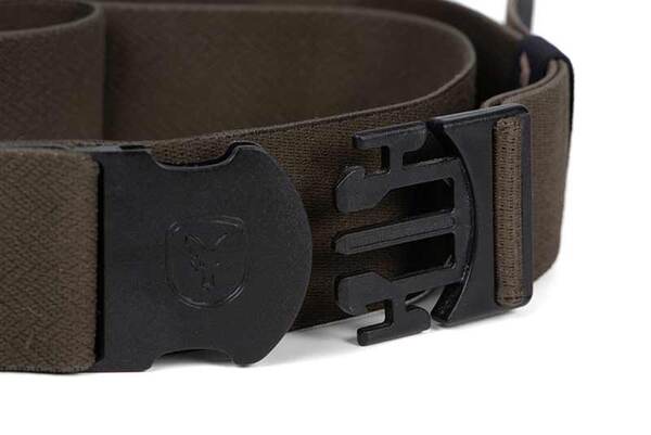 Fox Khaki Belt