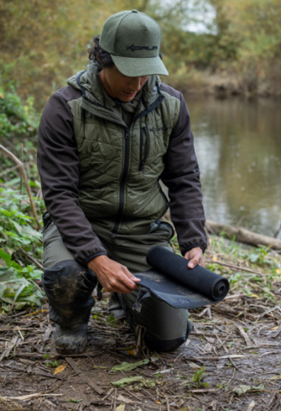 Korum Neoprene Messmatte  (1.2m)