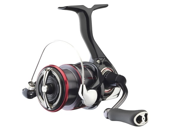 Kołowrotek Morski Daiwa 23 Fuego