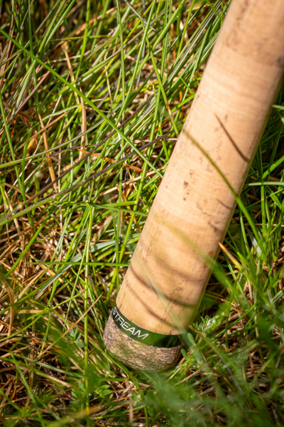 Shimano STC XR Stream Spinning Travel Rod 