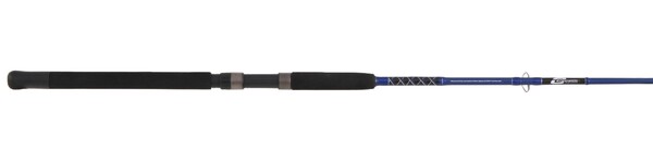 Canna da Barca Cinnetic Blue Line Classic Boat Restyle 5-25lb