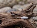 Tête plombée underspin BKK Refrax Jig Natural Goby Superslide