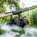 Nash Scope Cork Uitschuifbare Karperhengel