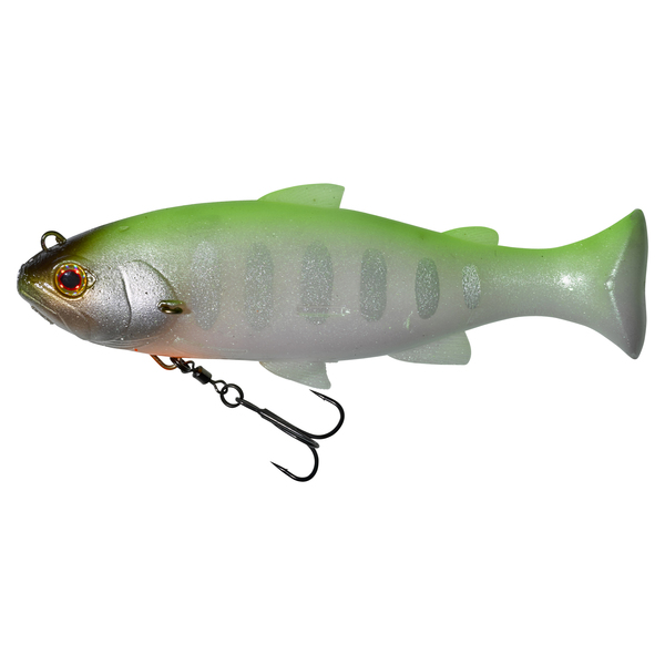Jackall Vividus Swimbait 14,5 cm (51 g) - Chart Back Yamame