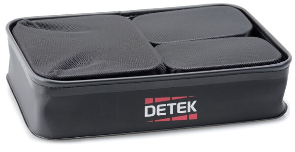 Dam Detek Bowl Systeem