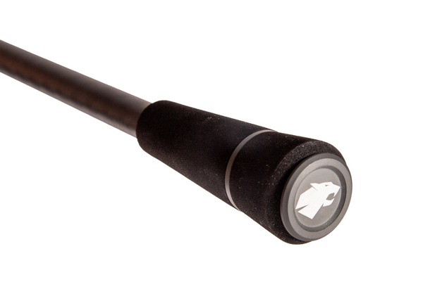 Grayton Chase Vertical Pelagic Vertical Rod 2m (28-70g)