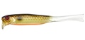Jackall Driftfry 2.5 Elastomer Drijvende Softbait 6.5cm (5pcs)