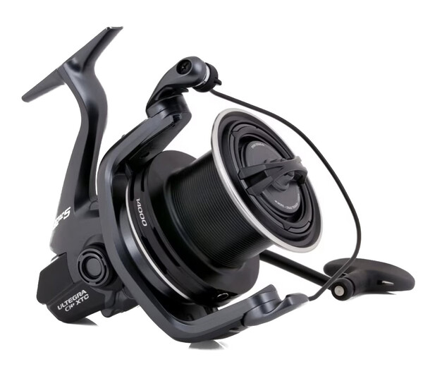 Shimano Ultegra CI4+ 14000 XTC